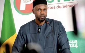 Législatives 2024 / Département de Saint-Louis : Pastef rafle la mise avec 54.054 voix contre 19.647 pour Takku-Wallu