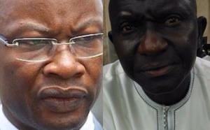 Dakar Dem Dikk : Mamadou Goudiaby accuse Me Moussa Diop de faire dans l'ethnicisme
