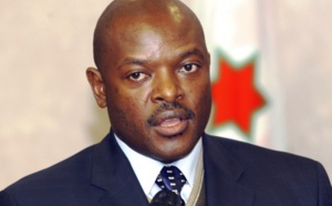 BURUNDI : Pierre Nkurunziza, l’homme à « abattre »