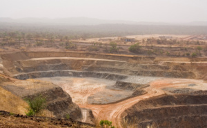 Rapport Itie-Secteur extractif : Polémique sur les chiffres du Sénégal