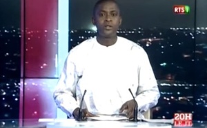 Journal de 20H du dimanche 25 octobre 2015 - RTS1
