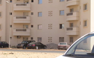 Scandale foncier : La cité Keur Gorgui sous hypothèque