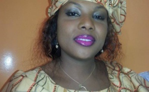 Tfm : Ndiaga Ndour offre une luxueuse voiture à Amina Poté