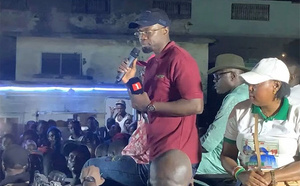 «Triomphe historique de Pastef : Une nouvelle ère pour le Sénégal », Par Cheikh Seck, Conseiller Stratégies