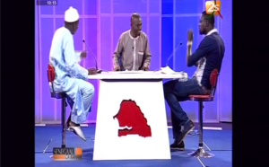 L'invité de Tounkara accuse un ministre de Macky de devoir 900 mille à un maçon