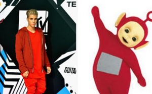 15 choses bizarres auxquelles ressemblaient les stars aux MTV EMA