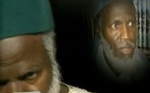 Vidéo - Oustaz Alioune Sall pleure en pleine émission : "C’est émouvant, vous allez pleurer" .
