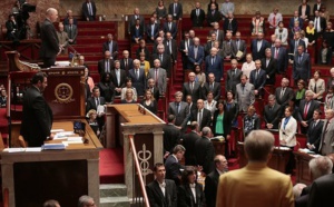 On a effacé les hommes de photos officielles françaises