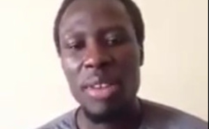 Vidéo - "Sénégalais dafa sokhor" : Etes vous d'accord avec lui ?
