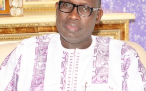 Journée culturelle Serigne Fallou Mbacké: Ibrahima Sall du Modele plébiscité  