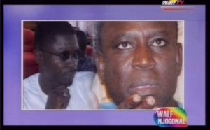 La Tamkharite de Thione Seck, Karim Wade et Taib Socé à Rebeuss - Version Sa Ndiogou