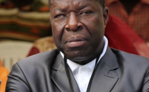 Nécrologie: Le professeur Oumar Sangaré n'est plus