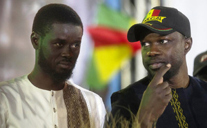 Au Président Diomaye Faye et au Premier ministre Ousmane Sonko : Lettre ouverte du Pr. M. Serigne Touba Guèye