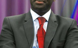 Boubacar Vieux Diop, Apr Guédiawaye : « Malick Gackou n’est pas notre cible, il est dans sa logique »