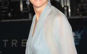 Kate Midd­le­ton : « Je suis terri­fiée »