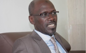 Seydou Guèye sur le rapport du FMI : "Comment peut-on être pauvre quand, entre 2011 et aujourd'hui, nous sommes à un taux de croissance..."
