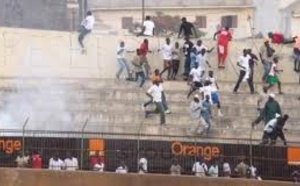 Violence dans les "navétanes" à Louga: Cheikh Ly succombe à ses blessures. .