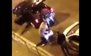 Yvelines : Une vidéo remet en cause la version des policiers blessés
