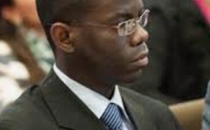 Affaires étrangères : Christian Alain J. Assogba retrouve son poste de Directeur du protocole