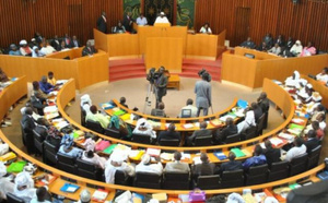 Réformes au Sénégal : Plus de 80 projets de Loi prêts pour la nouvelle Législature