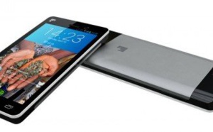 Les smartphones se convertissent au développement durable