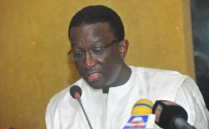 Rapport Doing Business 2016: Les bonnes performances du Sénégal récompensées 