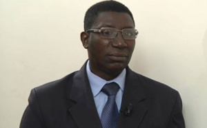 Les révélations de Malick Ndiaye sur les derniers instants du Pr Sankharé : "C'est l'exploit d’huissier le sommant de libérer son appartement qui l'a achevé 