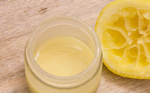 Le masque miel et citron pour une peau éclatante