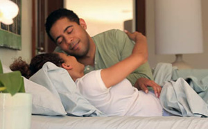 Comment bien exciter un homme et provoquer son désir