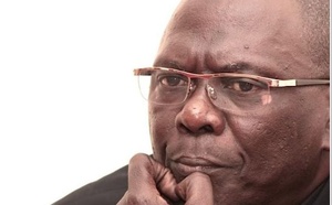 Cybercriminalité : Ce qui est reproché à Moustapha Diakhaté
