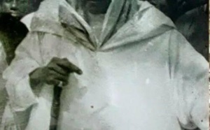 Fatalikou Serigne Fallou Mbacké