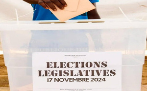 Transhumance à Nabadji Civol : 56 conseillers au front pour la destitution de Abdoulaye Sali Sall, un maire perdant des législatives