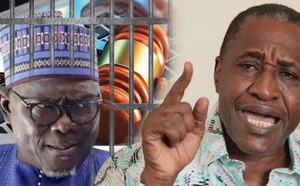 En détention, Moustapha Diakhaté et Adama Gaye sous la menace de lourdes peines