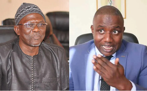 Dr Yoro Dia, ancien Ministre sur l’arrestation de Moustapha Diakhaté: « Le totalitarisme commence toujours par la Police de la pensée et de l’opinion »