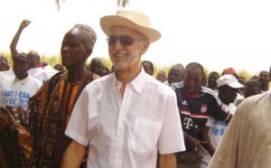 La Compagnie sucrière du puissant Jean Claude Mimran traînée en justice par...un employé licencié "abusivement", Louis Lamotte cité...