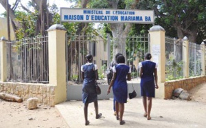 Concours d'entrée à Mariama Bâ : Des parents d'élèves dénoncent des magouilles, le Dexco botte en touche