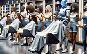 Métiers de la beauté et des cosmétiques: Les acteurs invités à utiliser l'intelligence artificielle pour gagner plus de temps