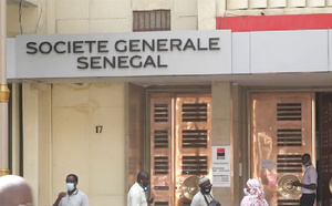 Analyse du rachat supposé de la Société Générale Sénégal par l'état du Sénégal  Par Magaye Gaye économiste international