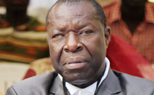 Oumar Sankharé ou l'éloge du savoir !