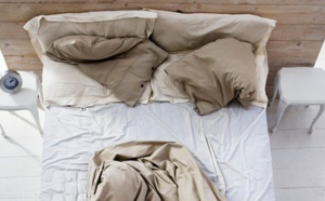 Pourquoi vous ne devriez jamais faire votre lit quand vous vous réveillez le matin