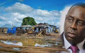 Vidéo - Le Sénégal parmi les 25 pays les plus pauvres au monde: Les Sénégalais partagés