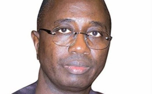 Arrestation de Samuel Sarr…Ce que le pouvoir reproche à l’ancien ministre
