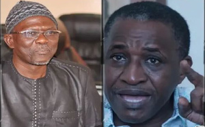 Arrestations jugées arbitraires de Adama Gaye et Moustapha Diakhaté : L'APR condamne et exige des réformes urgentes