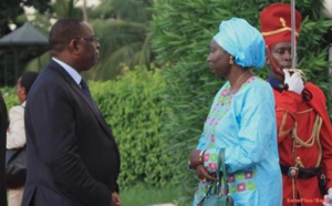 Quand le Président Macky Sall et Mimi Touré se trompent sur la Crei