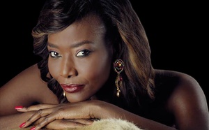 Célébration de ses 40 ans de carrière musicale: Coumba Gawlo Seck annonce une série de concerts