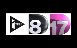 La bataille de Bolloré pour officialiser C8, C17 et CNews