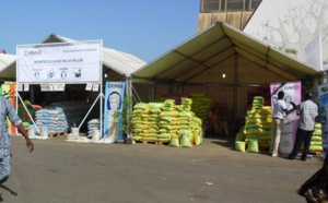 Grand Magal de Touba : La Foire des bons produits pour contrer les commerçants véreux