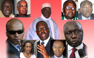 Le Sénégal de 2017 devrait-il être l’affaire des seuls « politiciens » ?