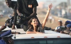 Vaïdehi : « Ce que j’ai vécu au Sénégal… »