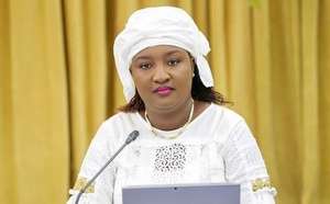 Assises de la Jeunesse du Sénégal: Khady Diène Gaye réitère la volonté du gouvernement de répondre aux préoccupations des jeunes